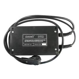 Сетевой адаптер для дефектоскопа УД3-307ВД